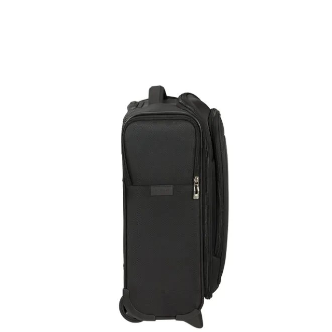 Outlet Samsonite Respark Upright 45 Underseater ozone black