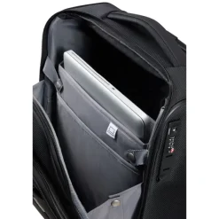 Outlet Samsonite Respark Upright 45 Underseater ozone black