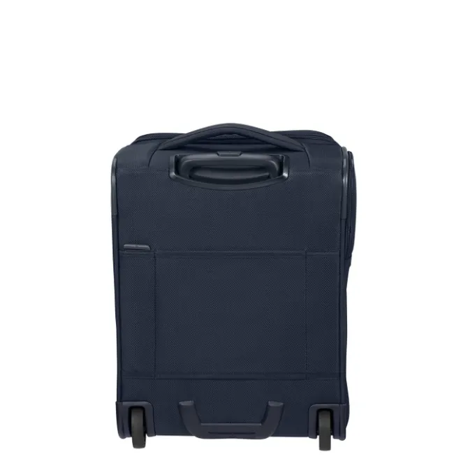 Sale Samsonite Respark Upright 45 Underseater midnight blue