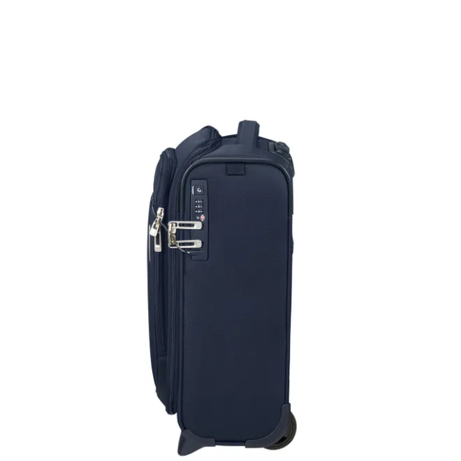Sale Samsonite Respark Upright 45 Underseater midnight blue