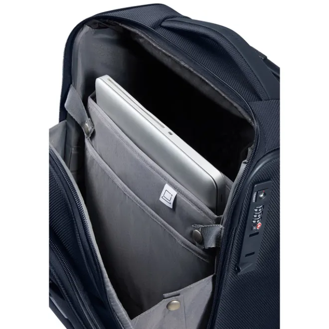 Sale Samsonite Respark Upright 45 Underseater midnight blue