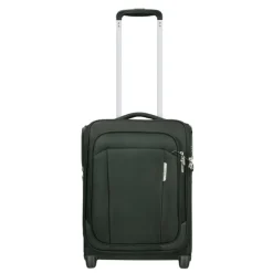 Hot Samsonite Respark Upright 45/16 Underseater forest green