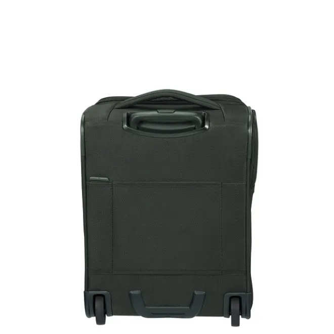 Hot Samsonite Respark Upright 45/16 Underseater forest green
