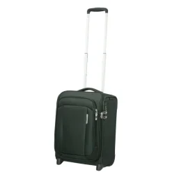 Hot Samsonite Respark Upright 45/16 Underseater forest green