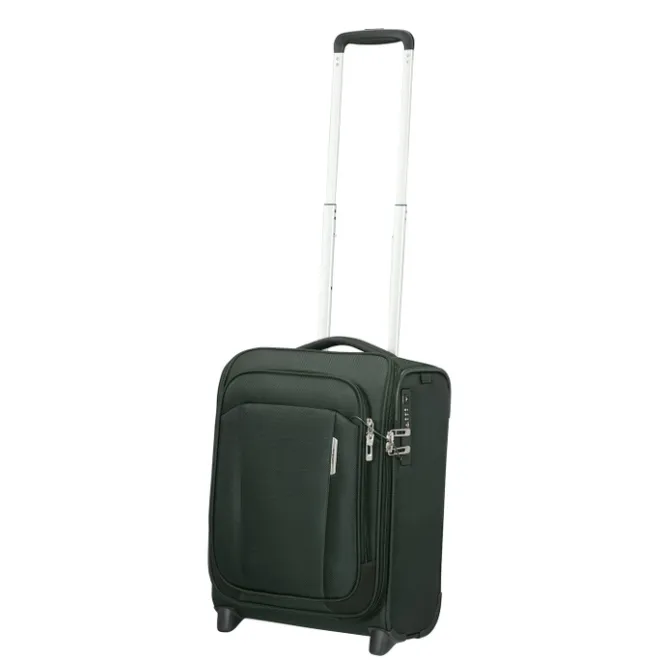 Hot Samsonite Respark Upright 45/16 Underseater forest green