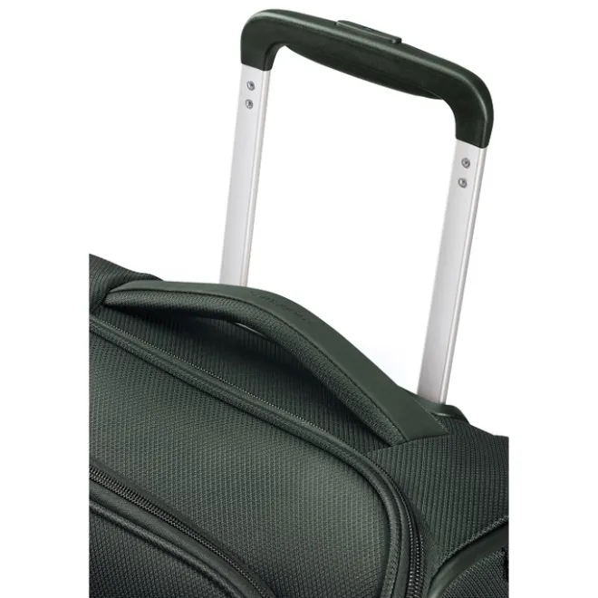 Hot Samsonite Respark Upright 45/16 Underseater forest green