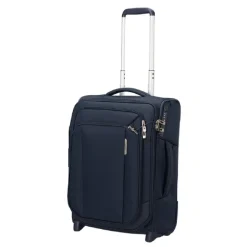 Outlet Samsonite Respark Upright 55 Expandable midnight blue