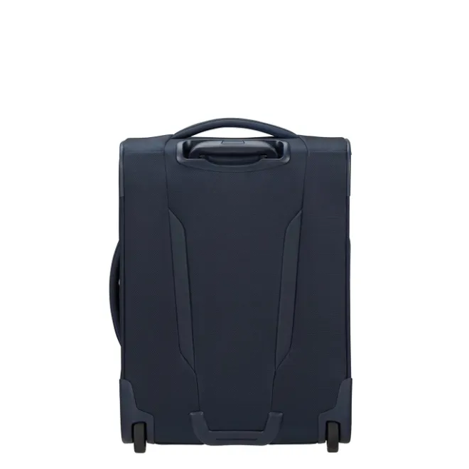 Outlet Samsonite Respark Upright 55 Expandable midnight blue