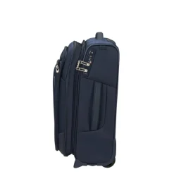 Outlet Samsonite Respark Upright 55 Expandable midnight blue