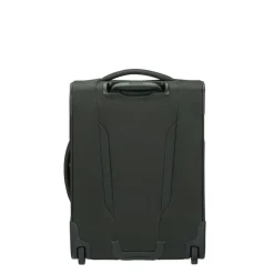 New Samsonite Respark Upright 55 Expandable forest green