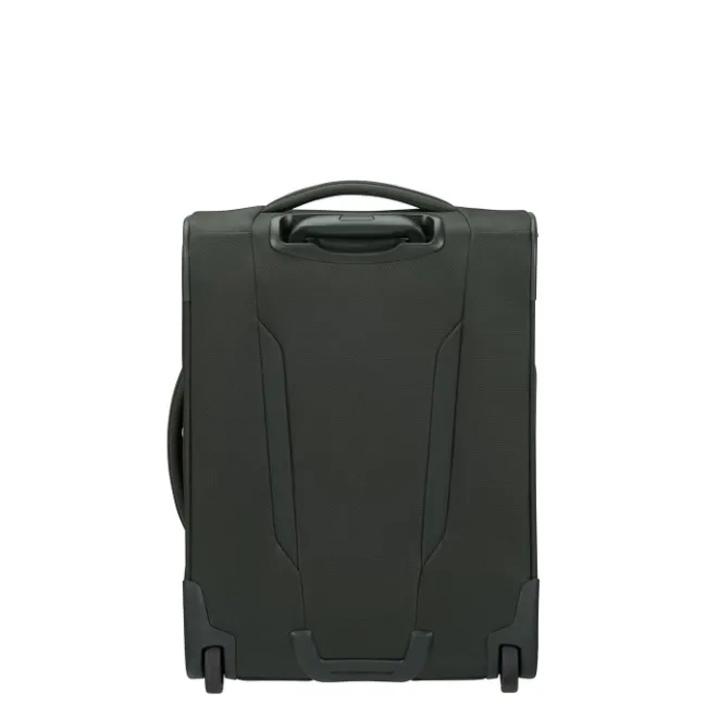 New Samsonite Respark Upright 55 Expandable forest green