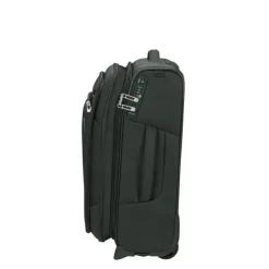 New Samsonite Respark Upright 55 Expandable forest green