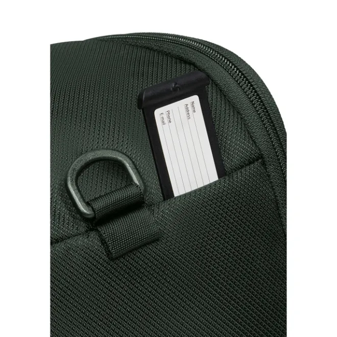 Online Samsonite Respark 3-Way Bag Underseater forest green