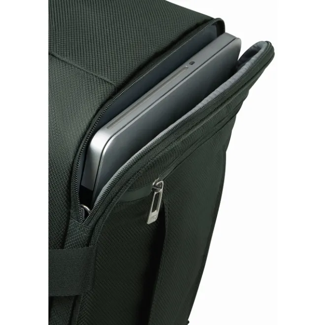 Online Samsonite Respark 3-Way Bag Underseater forest green