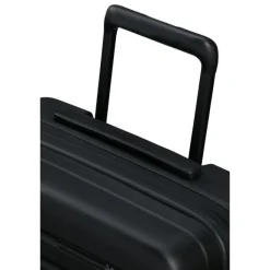 Discount Samsonite Restackd Spinner 55 EXP black
