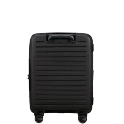 Discount Samsonite Restackd Spinner 55 EXP black