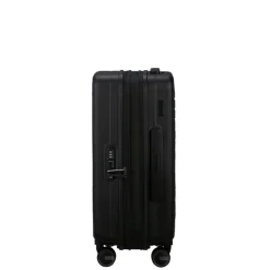 Discount Samsonite Restackd Spinner 55 EXP black