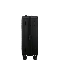Discount Samsonite Restackd Spinner 55 EXP black