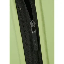 Discount Samsonite Restackd Spinner 55/20 Expandable Easy Access wasabi
