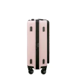 Online Samsonite Restackd Spinner 55 EXP Easy Acces rose