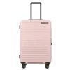 New Samsonite Restackd Spinner 68 EXP rose
