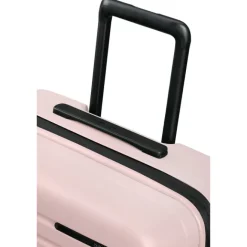 New Samsonite Restackd Spinner 68 EXP rose