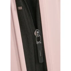 New Samsonite Restackd Spinner 68 EXP rose