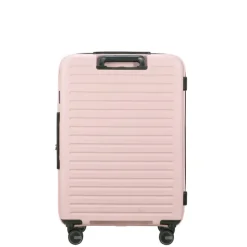 New Samsonite Restackd Spinner 68 EXP rose