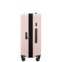 New Samsonite Restackd Spinner 68 EXP rose