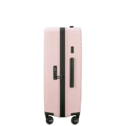 New Samsonite Restackd Spinner 68 EXP rose