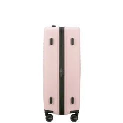 New Samsonite Restackd Spinner 68 EXP rose