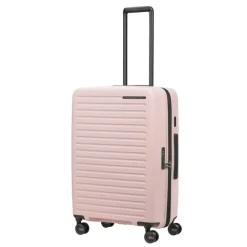 New Samsonite Restackd Spinner 68 EXP rose