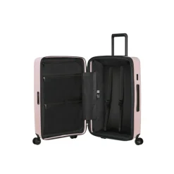 New Samsonite Restackd Spinner 68 EXP rose