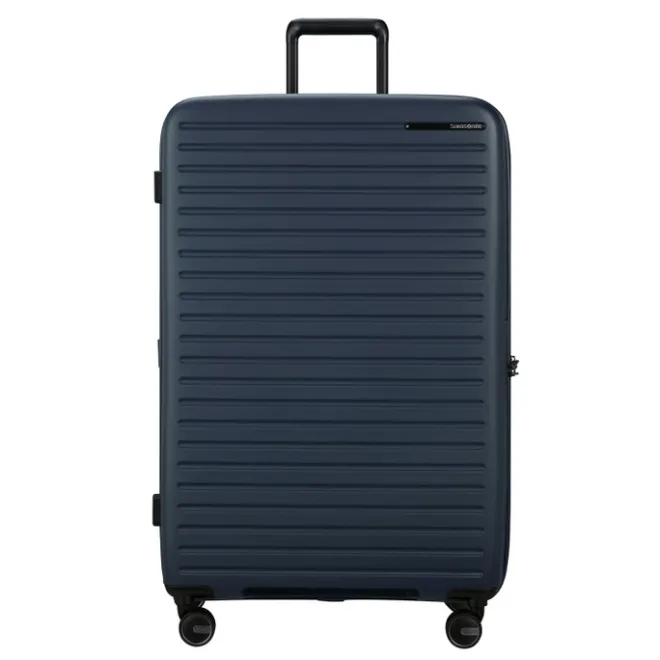 Hot Samsonite Restackd Spinner 81 EXP midnight