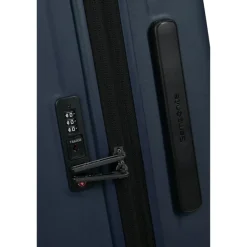 Hot Samsonite Restackd Spinner 81 EXP midnight