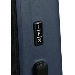 Hot Samsonite Restackd Spinner 81 EXP midnight