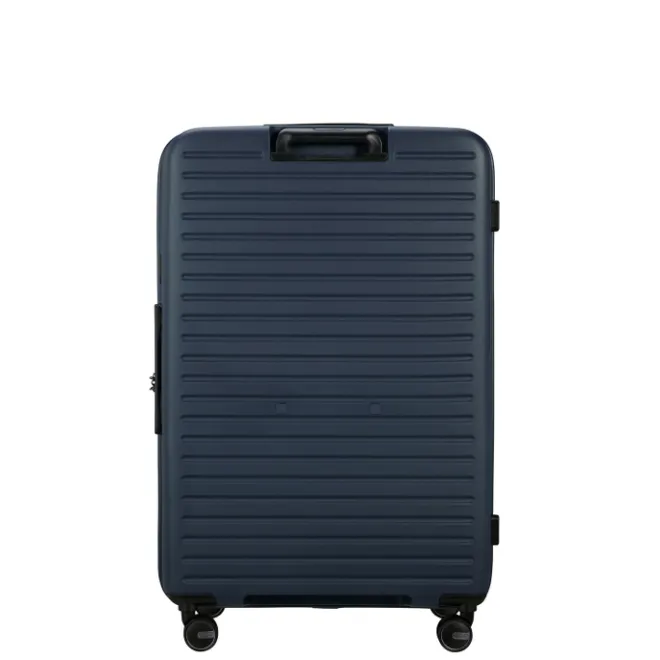 Hot Samsonite Restackd Spinner 81 EXP midnight