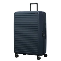 Hot Samsonite Restackd Spinner 81 EXP midnight