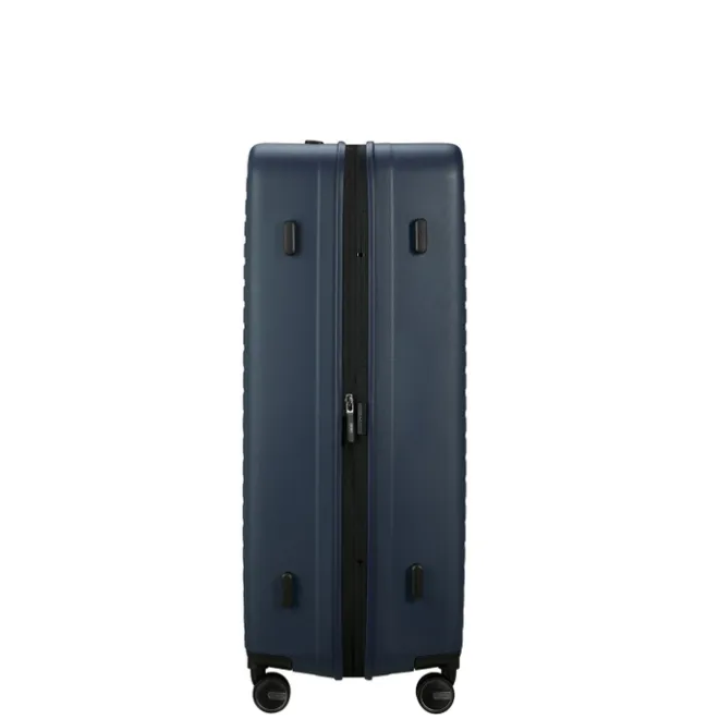 Hot Samsonite Restackd Spinner 81 EXP midnight