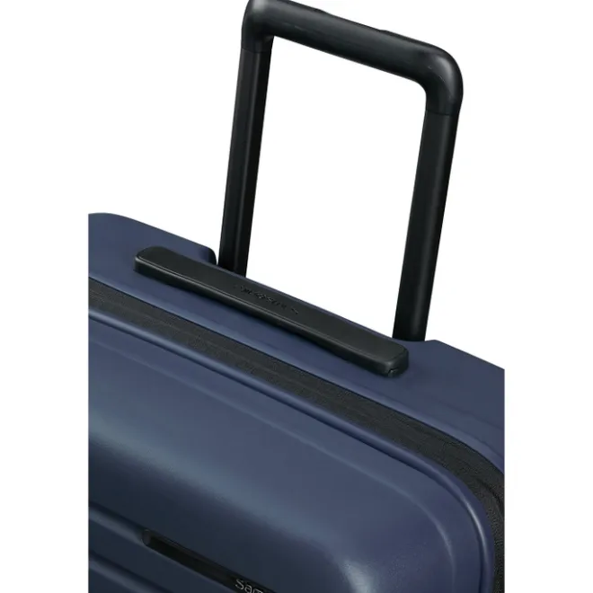Hot Samsonite Restackd Spinner 81 EXP midnight