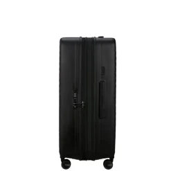 Sale Samsonite Restackd Spinner 75 EXP black