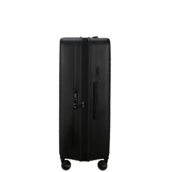 Sale Samsonite Restackd Spinner 75 EXP black