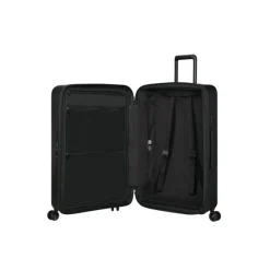 Sale Samsonite Restackd Spinner 75 EXP black