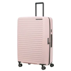 Samsonite Restackd Spinner 81 EXP rose