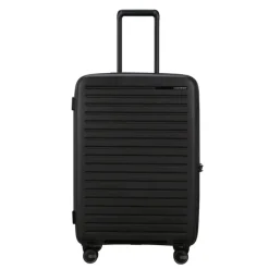Best Samsonite Restackd Spinner 68 EXP black