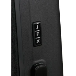 Best Samsonite Restackd Spinner 68 EXP black