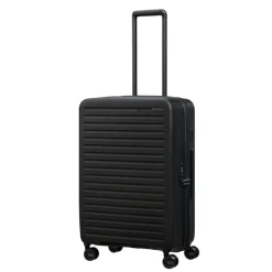 Best Samsonite Restackd Spinner 68 EXP black