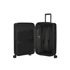 Best Samsonite Restackd Spinner 68 EXP black