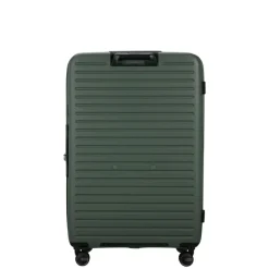 Discount Samsonite Restackd Spinner 81 EXP sage