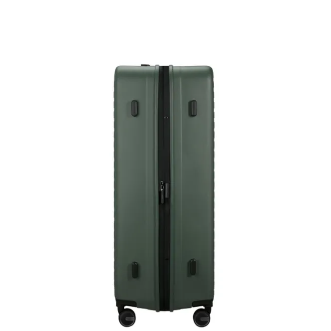 Discount Samsonite Restackd Spinner 81 EXP sage